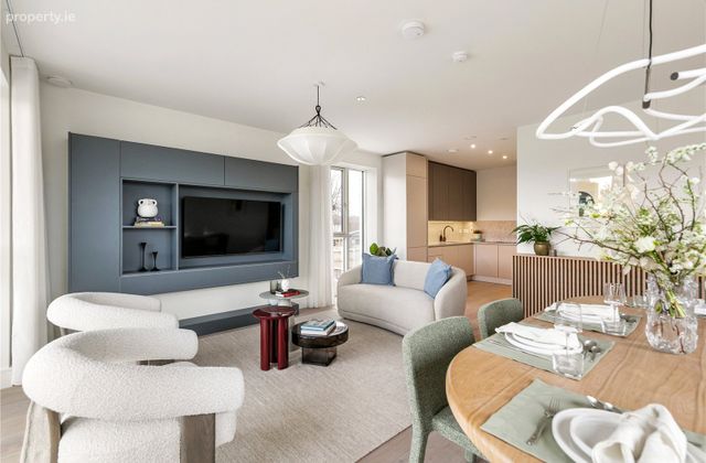 Sandymount Place, Sandymount Avenue, Sandymount, Dublin4, Sandymount, Dublin 4 - Click to view photos