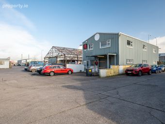 Unit 7, Europa Business Park, Knockgriffin, Midleton, Co. Cork - Image 3