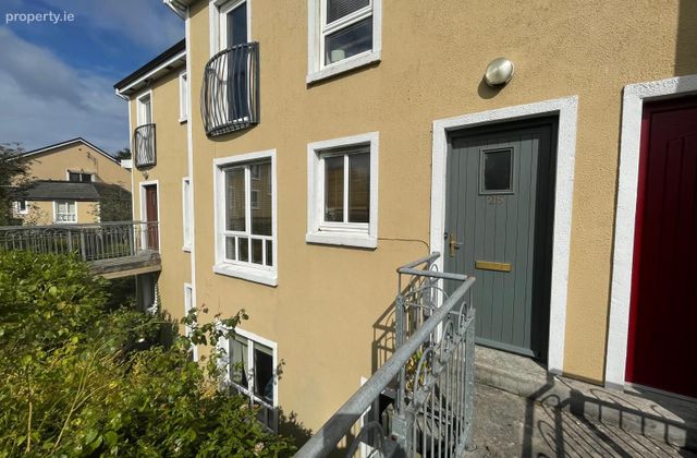 Apartment 25, Cois Abhainn, Dublin Road, Collooney, Co. Sligo - Click to view photos