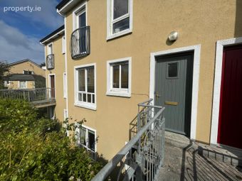 Apartment 25, Cois Abhainn, Dublin Road, Collooney, Co. Sligo