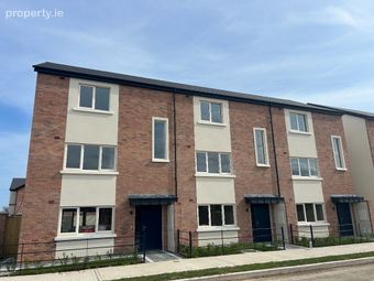 Type M, The Chesters, Termonfeckin Road, Drogheda, Co. Louth, Drogheda, Co. Louth - Image 3