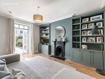 4 Le Bas Terrace, Leinster Road West, Rathmines, Dublin 6, Rathmines, Dublin 6 - Image 5