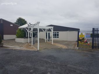 Jpk Centre, Knockdoe, Claregalway, Co. Galway