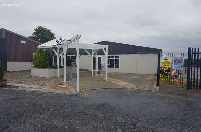 Jpk Centre, Knockdoe, Claregalway, Co. Galway - Click to view photos