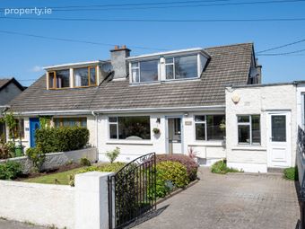 153 Kilmacud Road Upper, Stillorgan, Co. Dublin, Stillorgan, Co. Dublin - Image 2