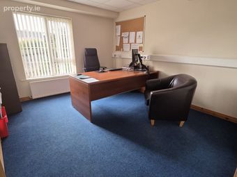 Court Manor House, Letterkenny, Co. Donegal, Letterkenny, Co. Donegal - Image 2