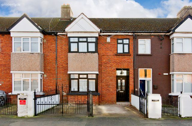 35 Herberton Park, Rialto, Dublin 8, Rialto, Dublin 8 - Click to view photos