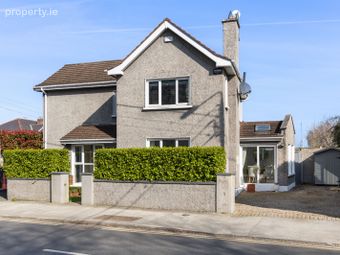 Corrig Lodge, Corrig Road, Dun Laoghaire, Co. Dublin