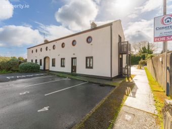 Apartment 5, Old Schoolhouse, School Road, Saggart, Co. Dublin