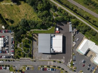 Lough Sheever Corporate Park, Mullingar, Co. Westmeath - Image 2
