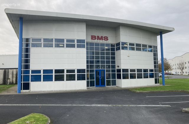 Trinity House, Annacotty Business Park, Annacotty, Co. Limerick - Click to view photos