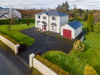 Cloggernagh East, Islandeady, Cloonkeen, Co. Mayo - Image 5