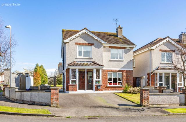 63 The Maples, Arklow, Arklow, Co. Wicklow - Click to view photos