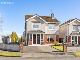 63 The Maples, Arklow, Arklow, Co. Wicklow