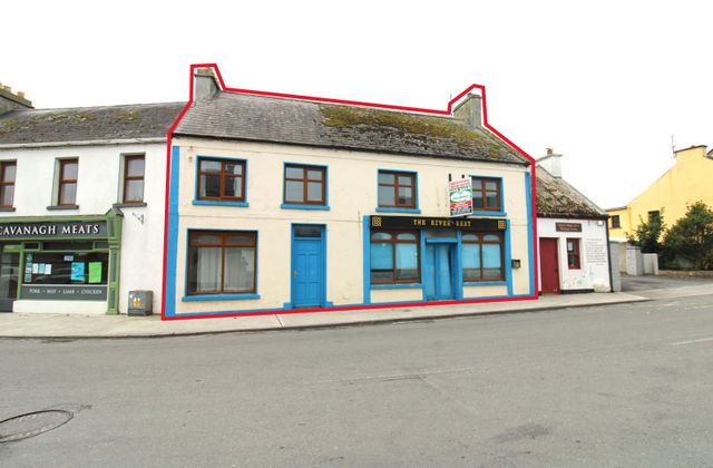Easkey, Co. Sligo, Easkey, Co. Sligo - Click to view photos