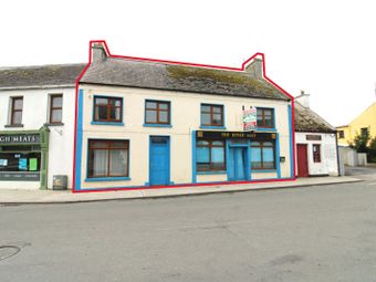 Easkey, Co. Sligo, Easkey, Co. Sligo