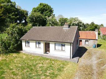 Knockagraffy, Tagheen, Claremorris, Co. Mayo
