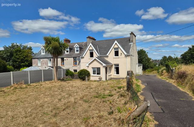 1 Willmount, Gardiners Hill, St. Lukes, Co. Cork - Click to view photos