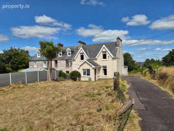 1 Willmount, Gardiners Hill, St. Lukes, Co. Cork