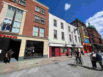 Mary Street, Dublin 1, Dublin 1