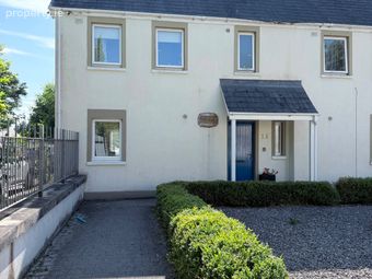 The Ash, 11 Kilcoran Mews Apartments, Kilcoran, Cahir, Co. Tipperary, Boolakennedy, Co. Tipperary