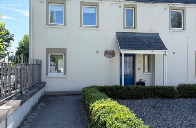 The Ash, 11 Kilcoran Mews Apartments, Kilcoran, Cahir, Co. Tipperary, Boolakennedy, Co. Tipperary - Click to view photos