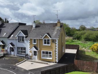 21 Adelaide Meadows, Greencastle, Co. Donegal, Greencastle, Co. Donegal