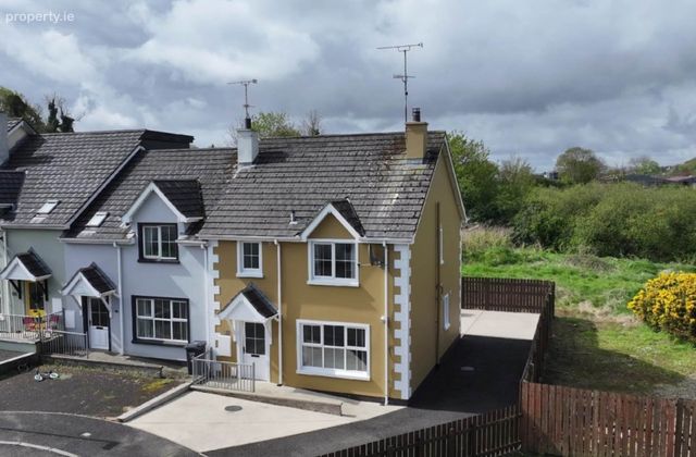21 Adelaide Meadows, Greencastle, Co. Donegal, Greencastle, Co. Donegal - Click to view photos