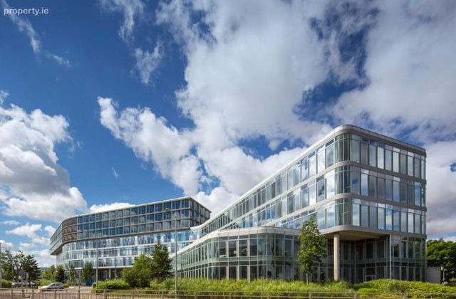 Apartment 45, The Bay, Elm Park, Merrion, Dublin 4 - Click to view photos