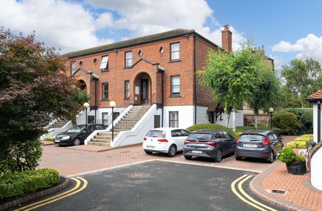 75 Morehampton Square, Dublin 4, Donnybrook, Dublin 4 - Click to view photos