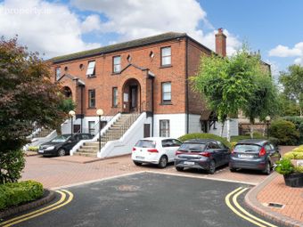 75 Morehampton Square, Dublin 4, Donnybrook, Dublin 4