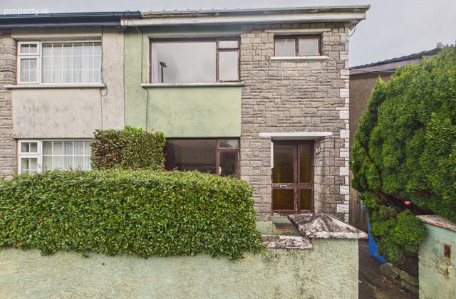 41 Newton Court, Grange, Grange, Co. Cork - Click to view photos