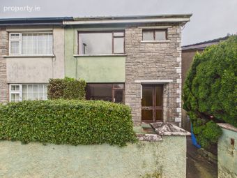 41 Newton Court, Grange, Grange, Co. Cork