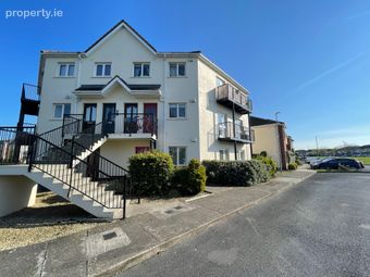 2 Ashton Rise, Ashton Broc, Swords, Co. Dublin