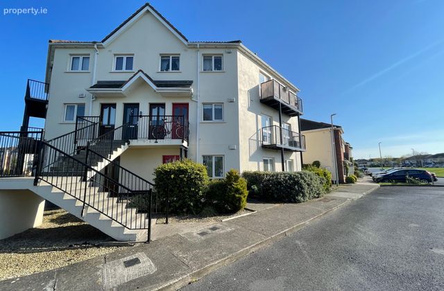 2 Ashton Rise, Ashton Broc, Swords, Co. Dublin - Click to view photos