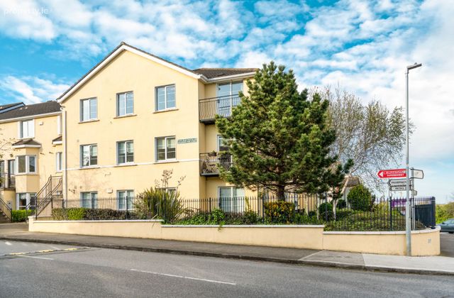 Apartment 9, Applewood Close, Swords, Co. Dublin - Click to view photos