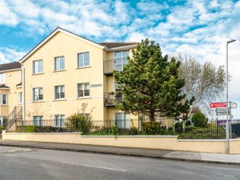 Apartment 9, Applewood Close, Swords, Co. Dublin