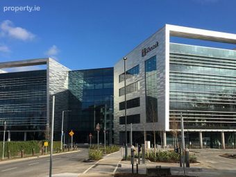 Industrial Sites, Grange Castle, Co. Dublin - Image 2