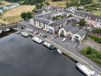 The Quay, Tinnahinch, Graiguenamanagh, Co. Carlow - Image 4