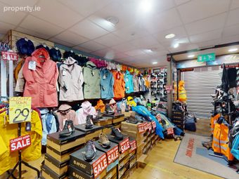57.58 Mary Street, Dublin 1 - Image 3