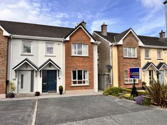 199 Cartur Mor, Clybaun Road, Knocknacarra, Galway, Co. Galway, Keeraun, Co. Galway