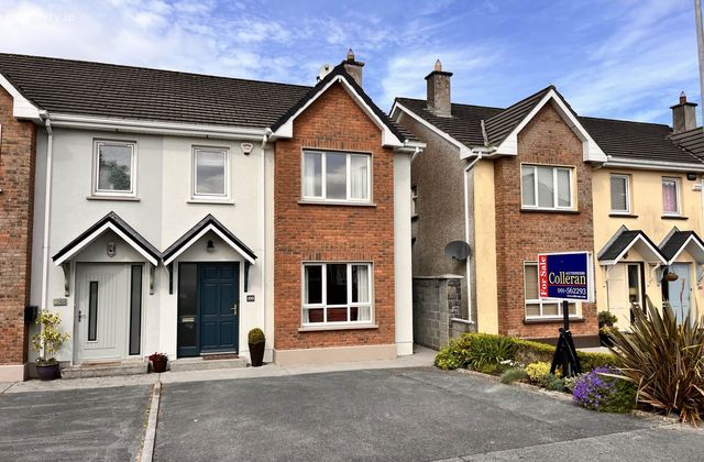 199 Cartur Mor, Clybaun Road, Knocknacarra, Galway, Co. Galway, Keeraun, Co. Galway - Click to view photos