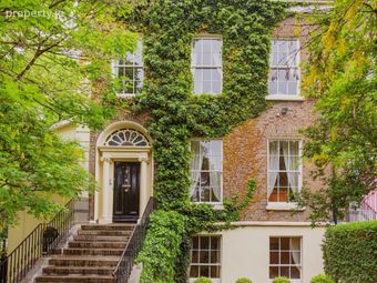 Wellington Road,dublin 4, Ballsbridge, Dublin 4