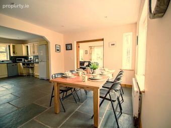 Fermoyle Cottage, Fanore, Co. Clare - Image 4