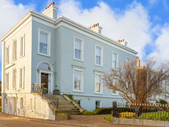 Apartment 8, 115 Strand Road, Sandymount, Dublin 4