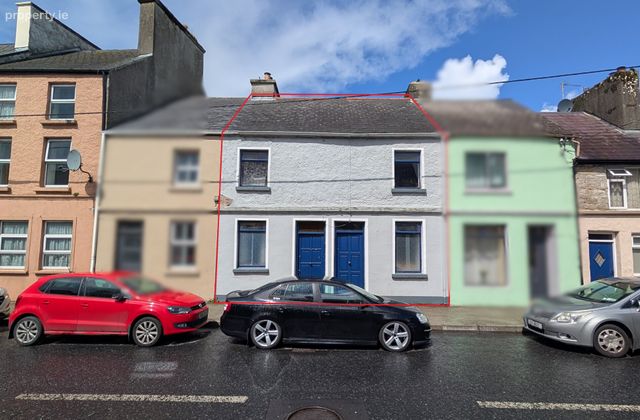 Aiden Street, Kiltimagh, Co Mayo, Kiltimagh, Co. Mayo - Click to view photos