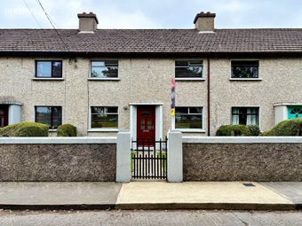 No. 20 Bellefield Road, Enniscorthy, Co. Wexford, Enniscorthy, Co. Wexford