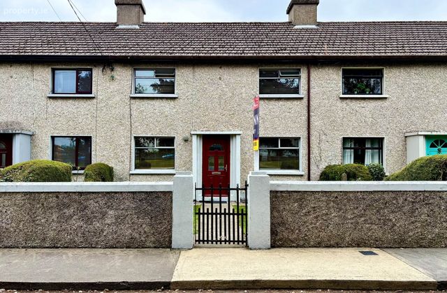 No. 20 Bellefield Road, Enniscorthy, Co. Wexford, Enniscorthy, Co. Wexford - Click to view photos