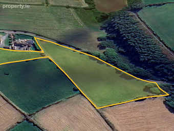 4.15 Acres, Reagrove, Minane Bridge, Co. Cork