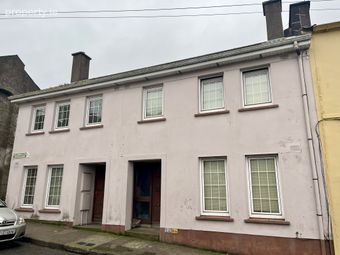 Lee View Court, Blarney Street, Cork City Centre, Co. Cork